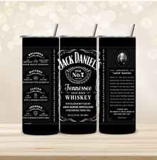 Jack Daniels Tumbler - 20oz