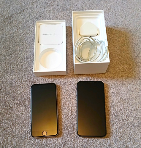 Apple iphone 6s - &,