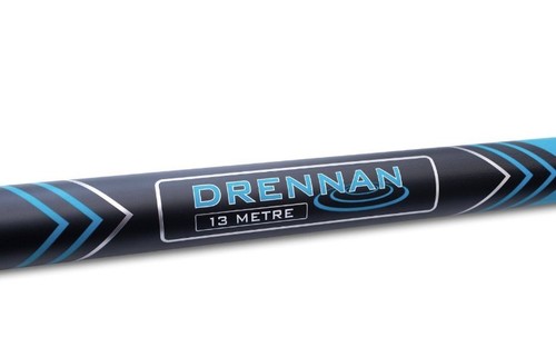 Drennan rigidex deep - drennan,