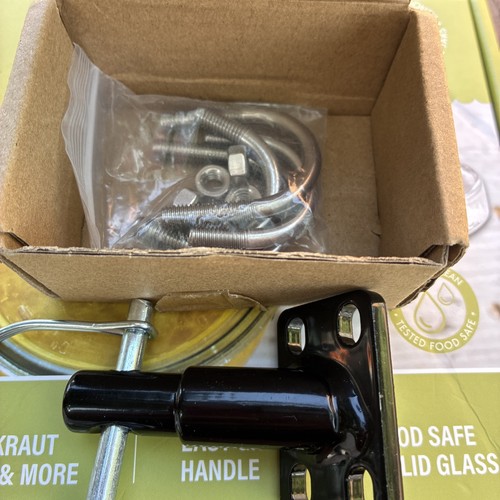 Universal bike trailer hitch - universal,
