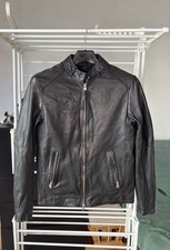 Allsaints mens cora leather - cora,
