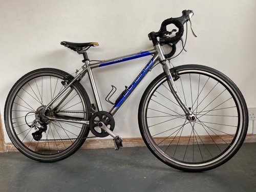 Islabikes luath road - luath, 26