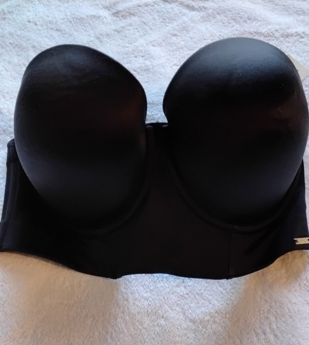 Ultimo strapless smooth cup - ultimo,