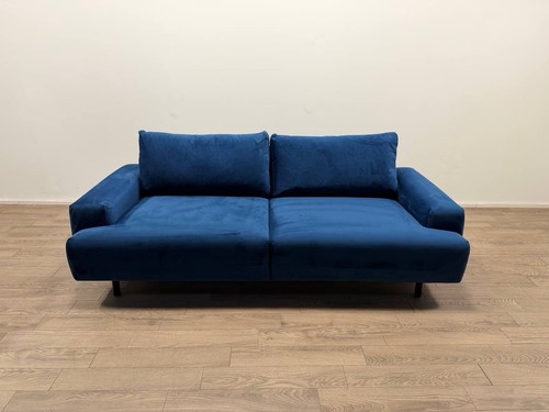 Habitat julien velvet seater - julien,