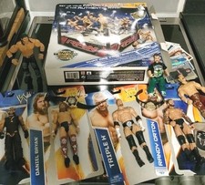 VintageWW  Wrestling Bundle