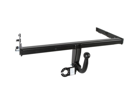 Bolt towbar fits nissan - -,