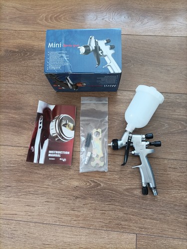 Mini midi spray gun - mini,