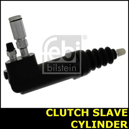 Clutch slave cylinder - cylinder, vw