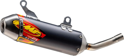 Fmf powercore silencer - fmf,