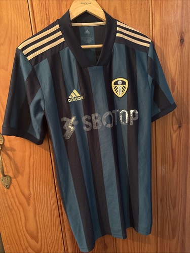 Leeds united away - leeds, (2020/2021)