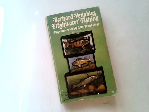 Freshwater fishing bernard - freshwater,