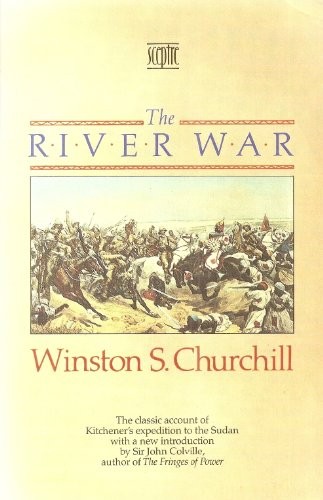 The river war winston - river, s