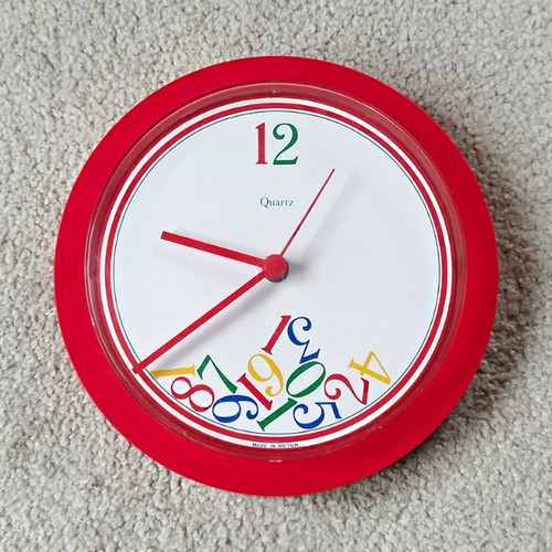 Vintage westclox novelty - vintage,