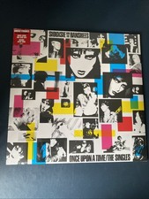 Siouxsie and the Banshees Once