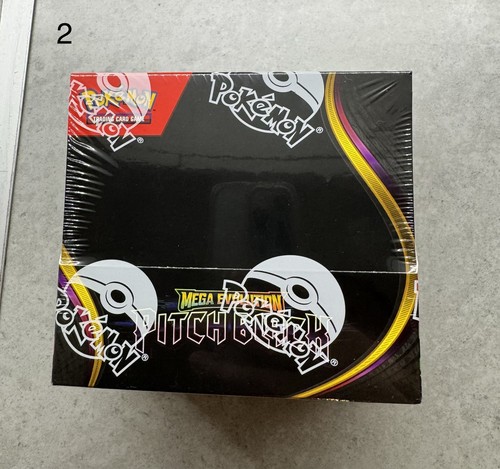 Pokémon tcg mega - pokémon,