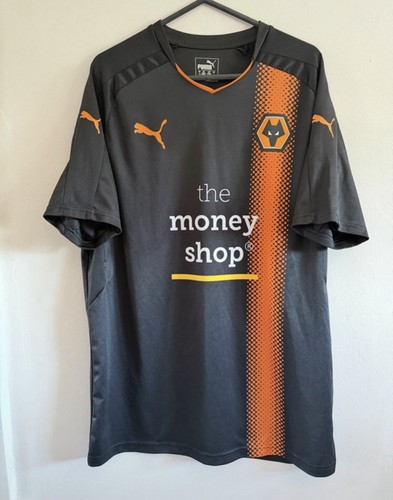 Wolves wolverhampton wanderers - wolves,