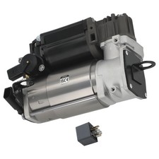 air suspension compressor pump