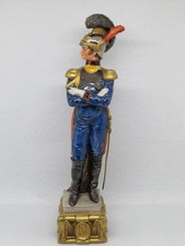 Capodimonte Cavalry Officer by