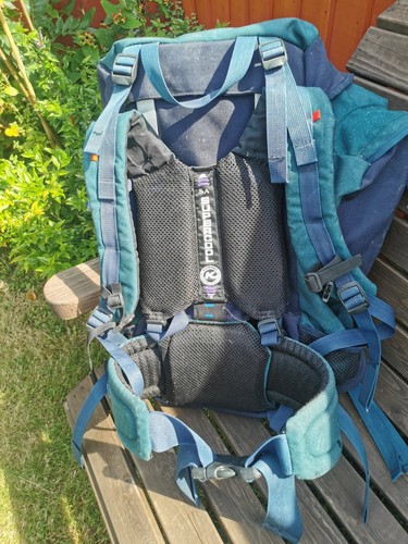 Vintage karrimor jaguar - karrimor,