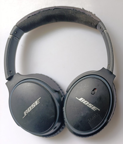 Bose soundlink ae2 - soundlink, around-ear