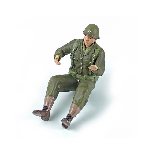 Zee 10 willys - 1:10, jeep