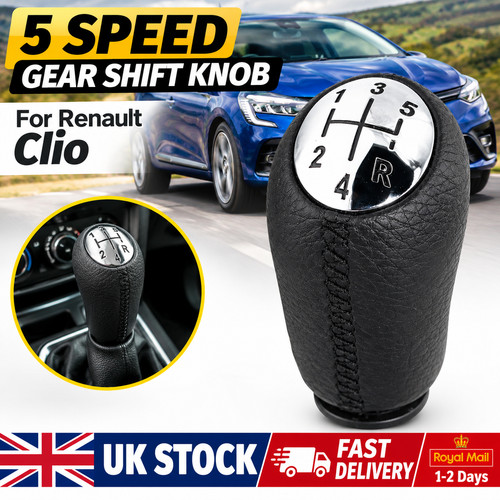Speed gear shift knob - shift,