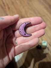 Rubber Witchy Croc Charms / Badge Shoes Charms for Crocs