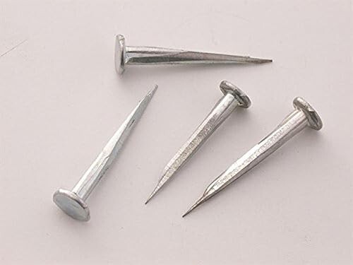 Upholstery carpet tacks - upholstery,