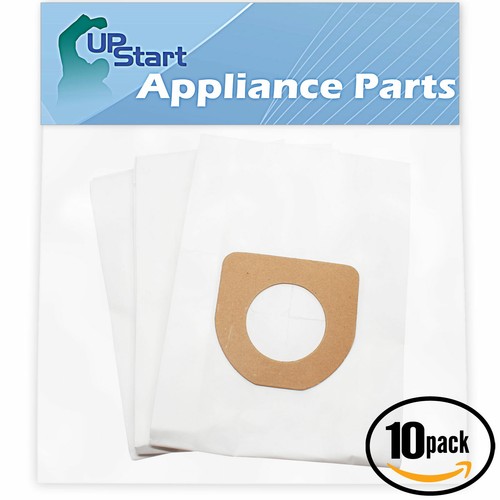 Hepa vacuum bags - 30, for