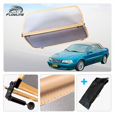 Wind Deflector for Volvo C70 I