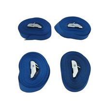 Cambuckle Lashing Strap 25MM