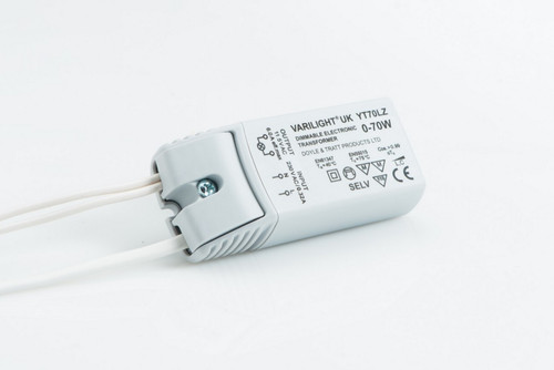 Varilight yt70lz 0 70va - varilight, 0-70va
