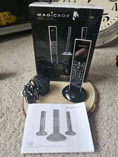 Magic Box VIGE SERIES PHONE CHARGING PORT AND CHARGER 