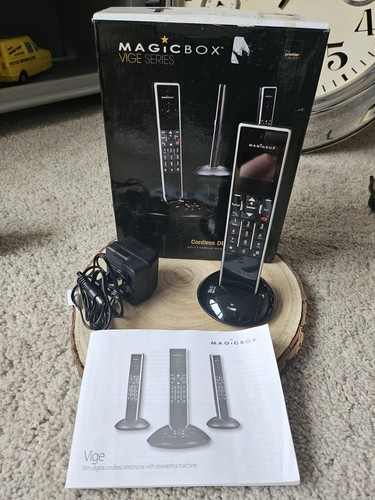 Magic box vige series phone - series,