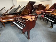 Yamaha japanese baby grand - japanese,