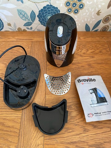 Breville hot cup water - breville,