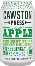 Cawston Press Sparkling Apple
