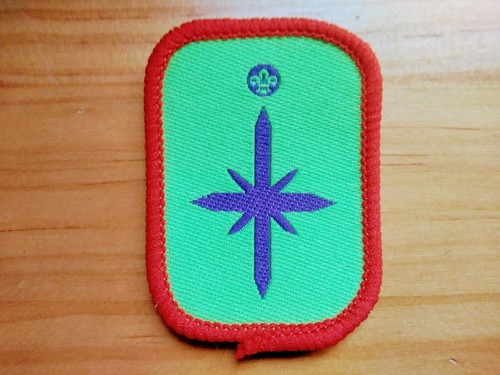 Vintage pathfinder scout - -,