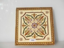 Antique Ceramic Tile
