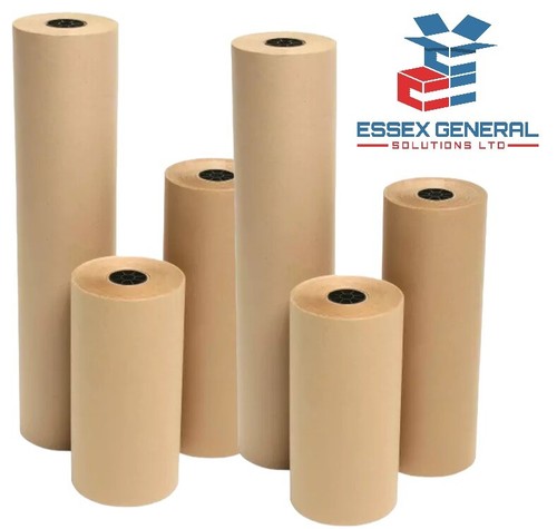 Kraft paper 90gsm wrapping - kraft,