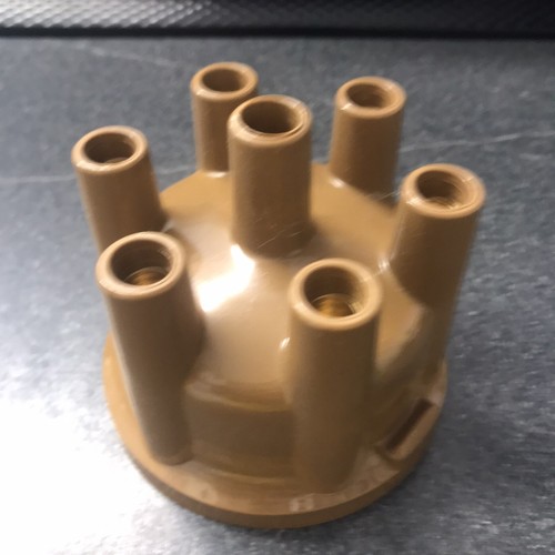 Intermotor distributor cap - intermotor,