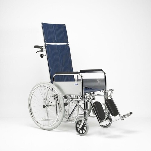 Days fully reclining steel - reclining,