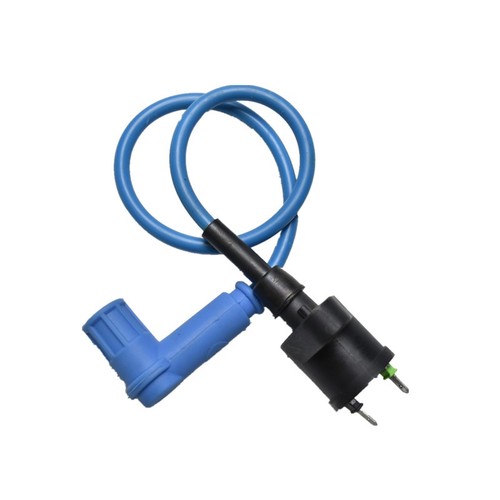 Racing ignition coil - coil, for