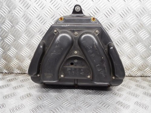 Yamaha 4xv 1998 - 4xv, airbox