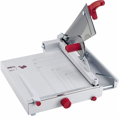 New ideal 1138 precision - new,