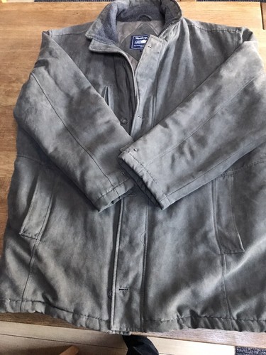 Mens outdoor jacket green - jacket.,