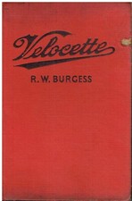 VELOCETTE 350 500 VENOM VIPER