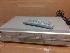 JVC HR XV3  4 HEAD NICAM  VHS