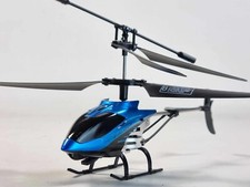 Remote Control Helicopter RC