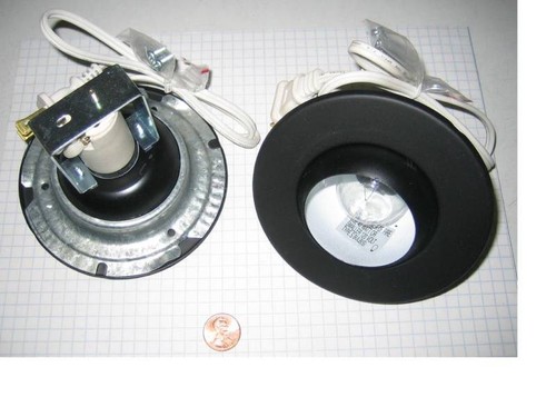 Incandescent cabinet swivel - incandescent,